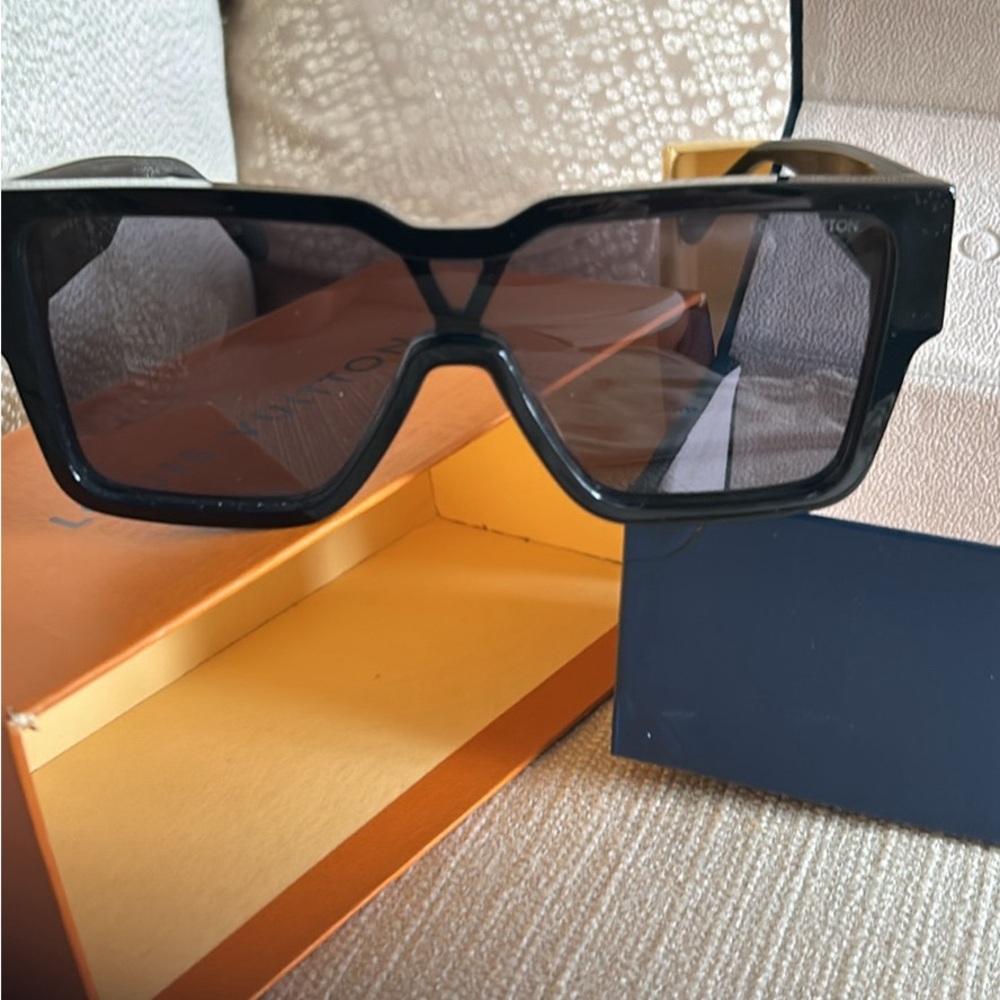 Louis Vuitton sunglasses